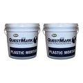 2105 Standard Epoxy Concrete Floor Patch and Resurfacer by QuestMark
