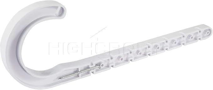 Highcraft PXJHNG004-10 PEX Support J-Hook Hanger - Image 2