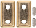 1Set Towel Bar Replacement Part by RUNROTOO