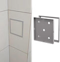 K Fit Hidden Access Door Panel by Unknown