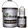 2105 Standard Epoxy Concrete Floor Patch and Resurfacer by QuestMark