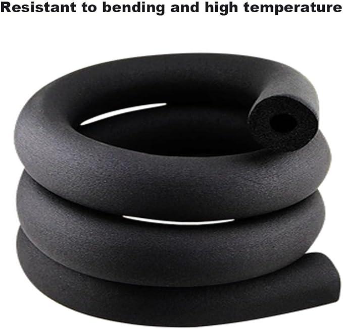 Pipe Insulation Foam Tube 1/4inch, Foam tubing1/4 - Image 3