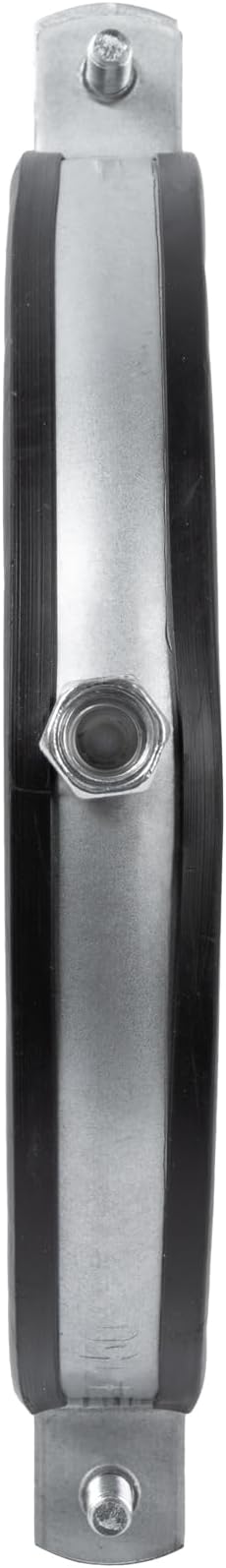 6" Inch Galvanized Pipe Hanger - Image 5