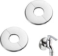 1 Inch Split Escutcheon Plate by YadklDrnE
