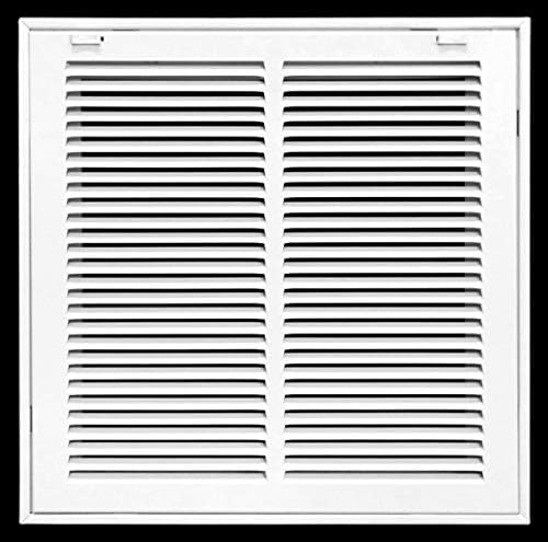 14" X 14" Return Air Filter Grille * by HVACPremium