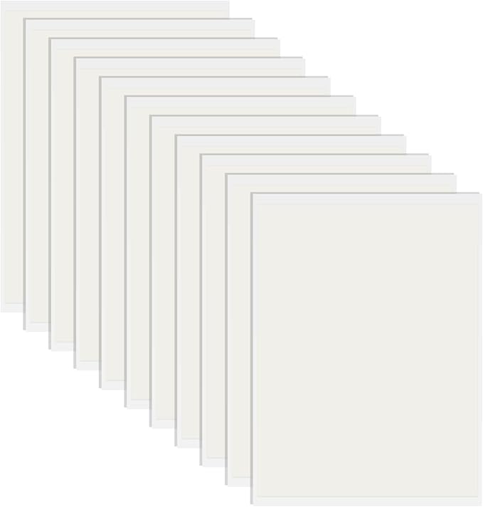 10 Packs Vinyl Siding Repair Kit, or Blemishes on PVC Fence Repair Kit - Image 2