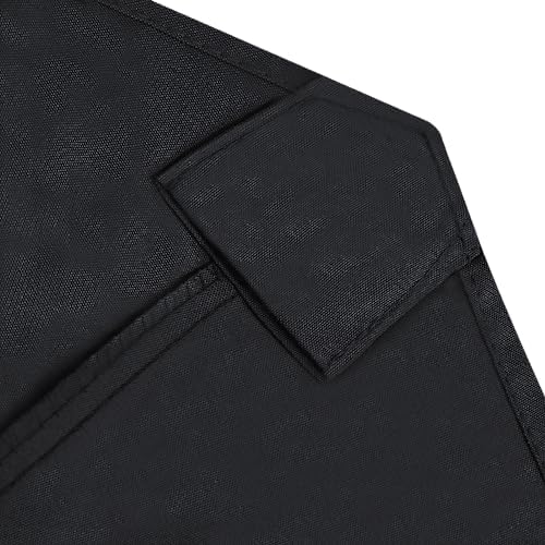 EliteShade USA 7.5FT Replacement Covers 6 Ribs Market Patio Umbrella Canopy - Image 7