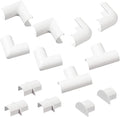 D-Line Cord Cover Accessory Pack by D-LineUSAinc
