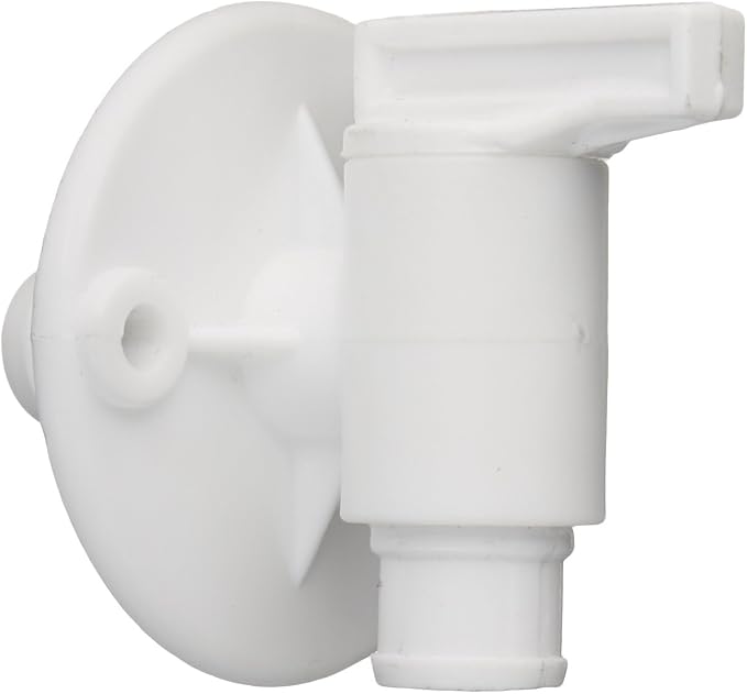 Peterson Molding 18958AW Drain Valve by Unknown