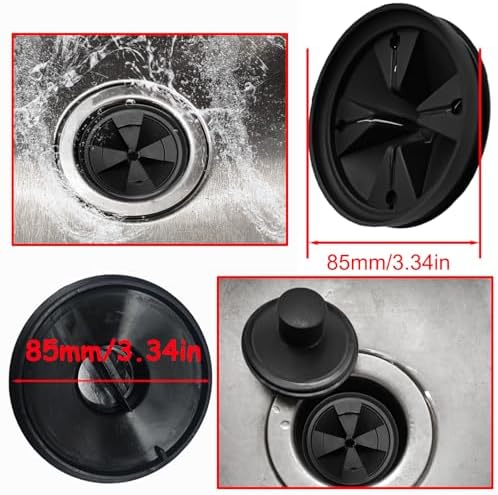 Garbage Disposal Flange Kit - Image 3
