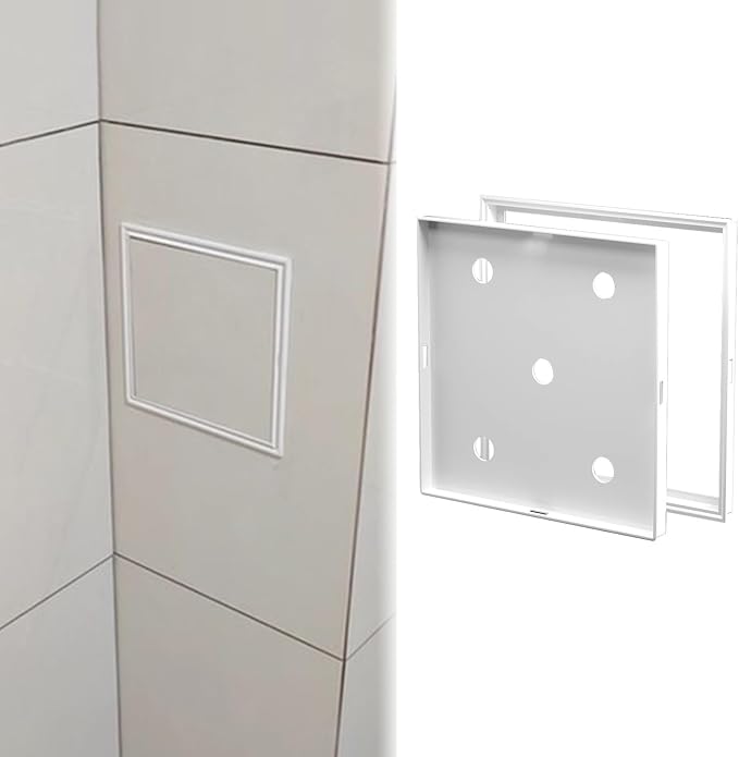 Tileable Access Door Panel by Unknown