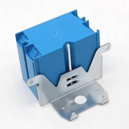 Outlet Box Adjustable, AWG Standard - Image 6