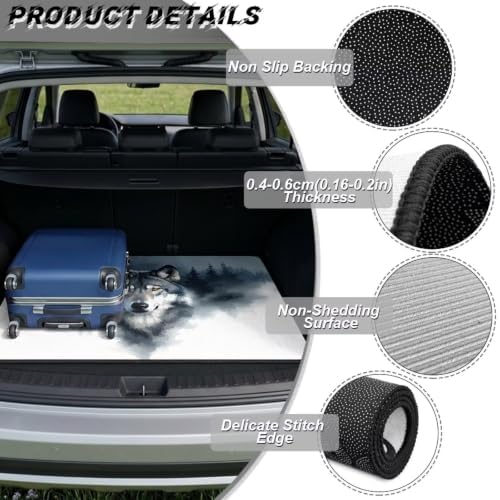 White Wolf Gear Trunk Mat 29"x39" - Image 6