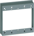Sigma Engineered Solutions 14323 2-Gang Weatherproof Extension Ring by SigmaEngineeredSolutions