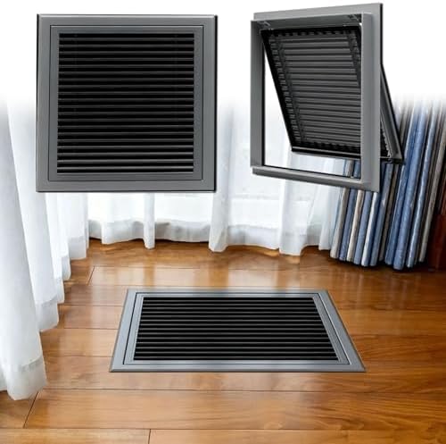 Floor Vent Cover 20 x 36 Air Vent Cover by Unknown