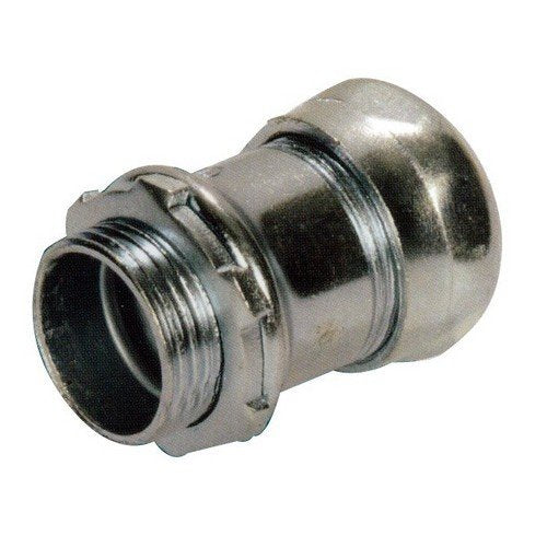 Morris Products 14947 EMT Compression Connector by Morris