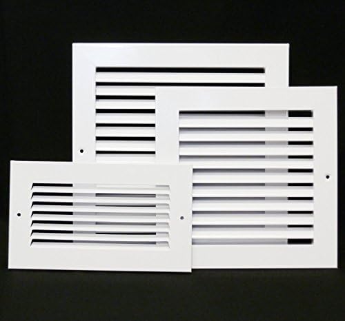 24" X 14" Adjustable AIR Supply Diffuser - Image 5