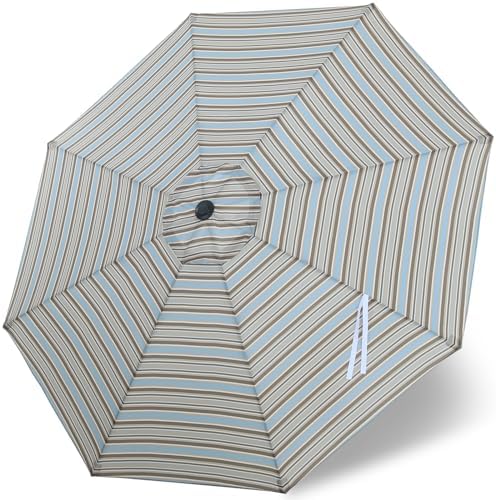 MASTERCANOPY 10ft Replacement Canopy - Image 6