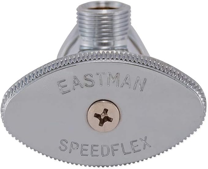 Eastman Multi-Turn Angle Stop Valve - Image 5