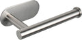 NearMoon Toilet Paper Holder Self Adhesive, Premium Thicken SUS304 Stainless by NearMoon