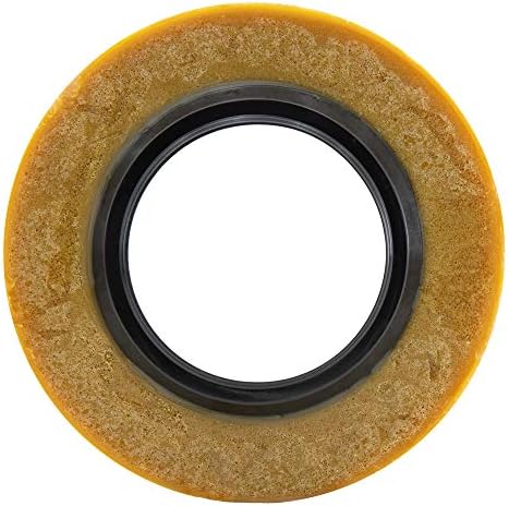 RecPro RV Toilet Wax Ring | Wax Gasket - Image 2