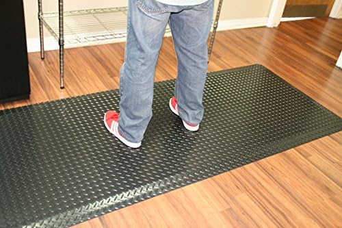 Diamond Plate RHI-No Slip Mat - Image 3