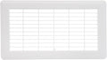 Imperial RG0689 12 x 12-Inch Heavy Gauge Steel Floor Return Air Grille by Imperial