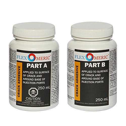 Complete Crack Repair Kit - Image 3