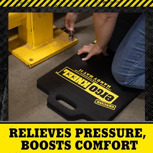 Foam Kneeling Mat - Image 6