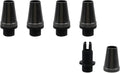 5 Pcs Metal Cable Glands Strain Relief Cord Connector Grips | Lamp Connectors by Pastlla
