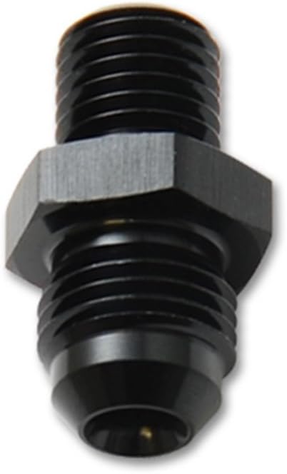Vibrant Performance 16620 16620-6AN to 20mm x 1.5 Metric Straight Adapter by Vibrant+Performance