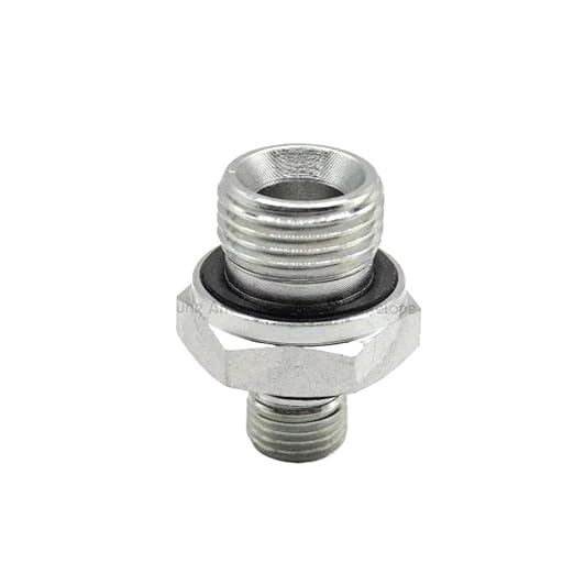 1pcs Oil Tubing Joints Carbon Steel Inch Taper Thread BSPT 1/8" 1/4" 3/8" 1/2" - Image 3