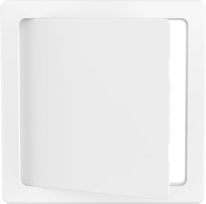 10x10 Access Panel for Drywall Plumbing Access Panel Ceiling Access Panel by BryceHardware