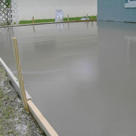 Ardex K 301 Exterior Self-Leveling Concrete Topping 50 lb Bag Gray - Image 2