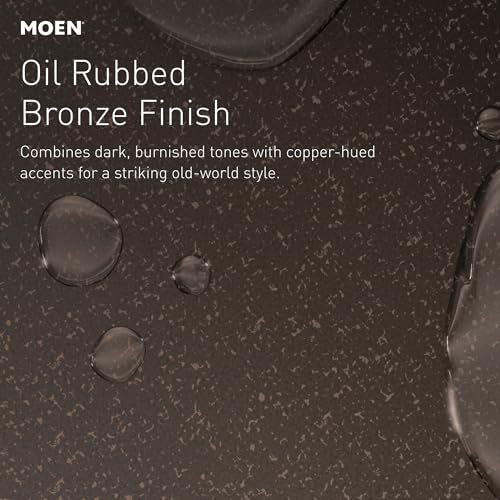 Moen YB2201ORB Brantford Decorative Traditional Toilet Tank Lever, Oil Rubbed - Image 4