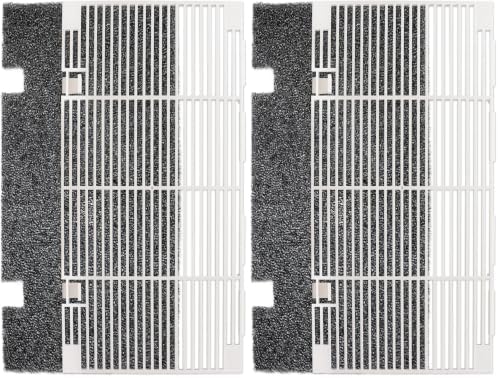 RV A/C Ducted Air Grille Replacement by WEHOPE