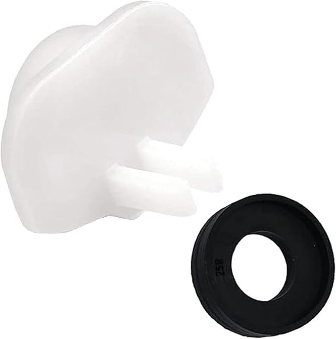 10 Pcs 101237 Cup Seal & Diverter Gate - Image 9