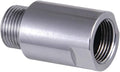 Kingston SVAF38MF Female-Male Anti-Flood Adapter, Polished Chrome by Kingston
