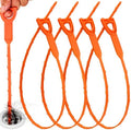 Drain Snake Clog Remover by AsonTao