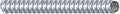 Woods 55082121 25-Feet 1/2-Inch Alflex-Type RWA Reduced Wall Metal Aluminum by Southwire