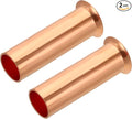 PATIKIL 3/4" OD Copper Flare Tube Fitting by PATIKIL