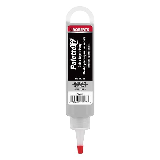 ROBERTS Palette Quick-Repair Putty by Roberts