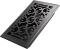 Howeall 4x8 Inches Heavy Duty Walkable Floor Register by Howeall