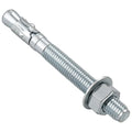 Wensilon 1/4x2-1/4" 30Pcs Inch Standard Fasteners by Wensilon
