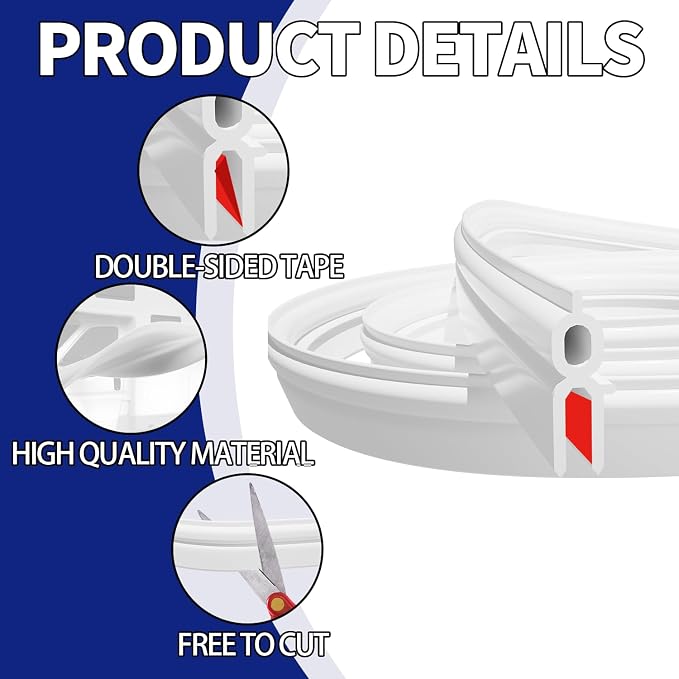 RV Roof Vent Seal, RV Seal Replacement - Image 5