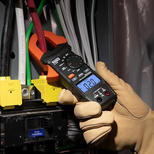 Klein Tools CL120VP Electrical Voltage Test Kit - Image 7