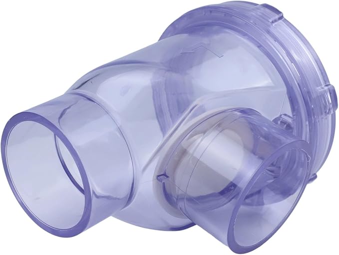 PVC Backflow Stopper 50mm For Drain-Waste-Vent Systems Requiring Performance by Unknown