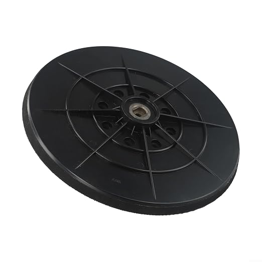 Drywall Sander Backing Pad 9 Inch Sanding Disc Support Plate - Image 7