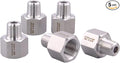 Forged Reducer Adapter Fitting by DERPIPE