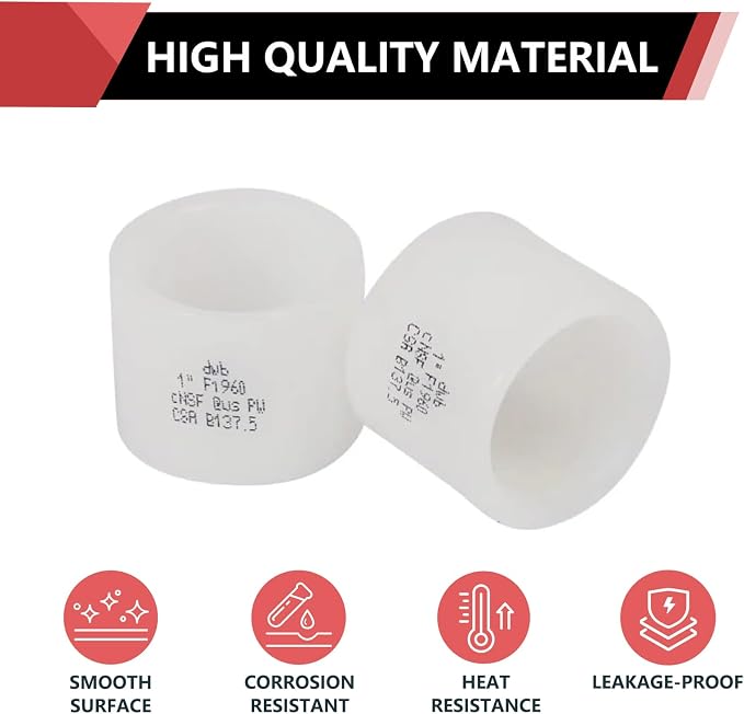 EFIELD 1 inch F1960 Expansion Rings/Sleeves - Image 3